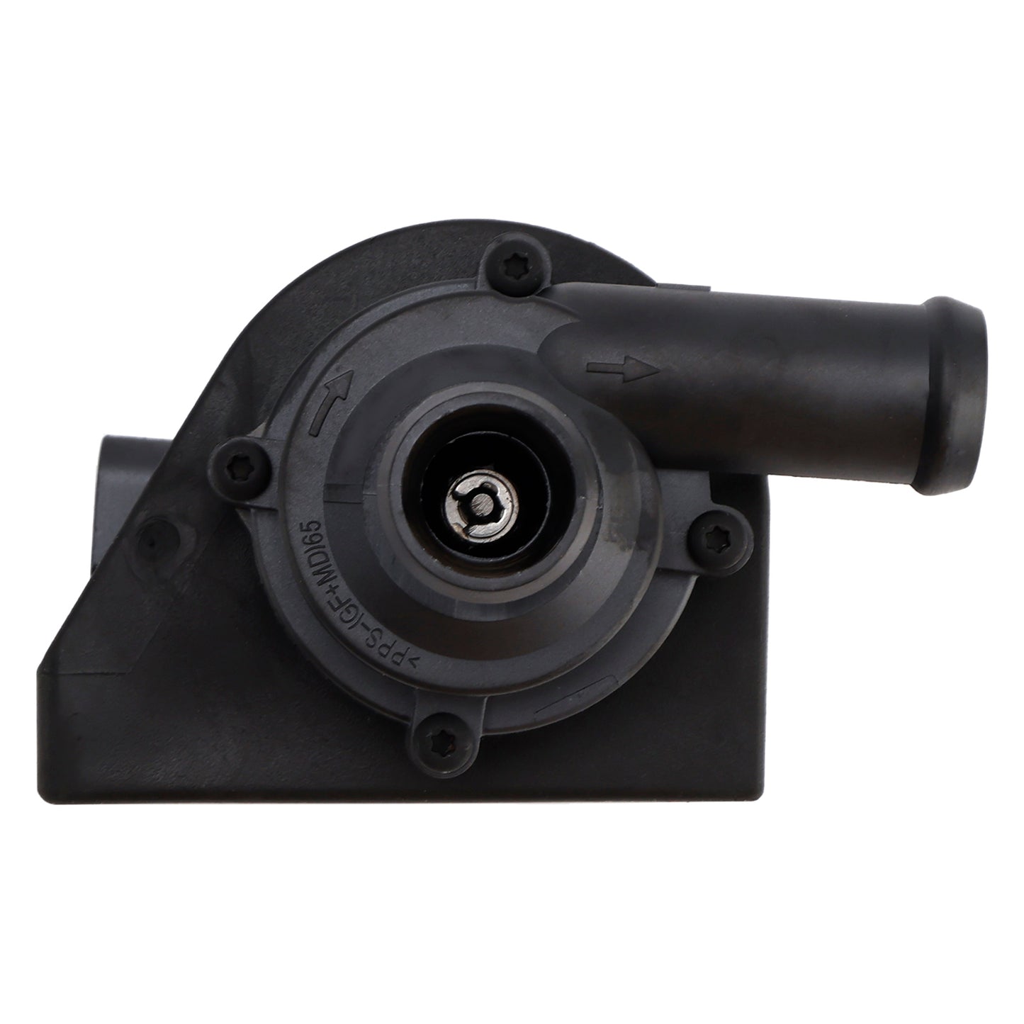 2012 Volkswagen Beetle To Radiator 1K0965561F Electric Auxiliary Water Pump