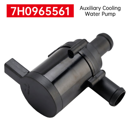 03-15 Volkswagen TRANSPORTER Mk V Bus (7HB 7HJ) 3.2 V6 231 3189 7H0965561 Electric Auxiliary Coolant Water Pump