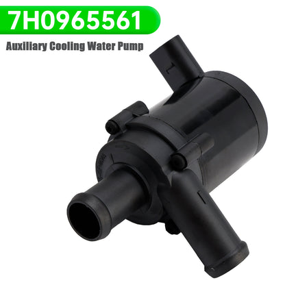 03-15 Volkswagen TRANSPORTER Mk V Bus (7HB 7HJ) 3.2 V6 231 3189 7H0965561 Electric Auxiliary Coolant Water Pump