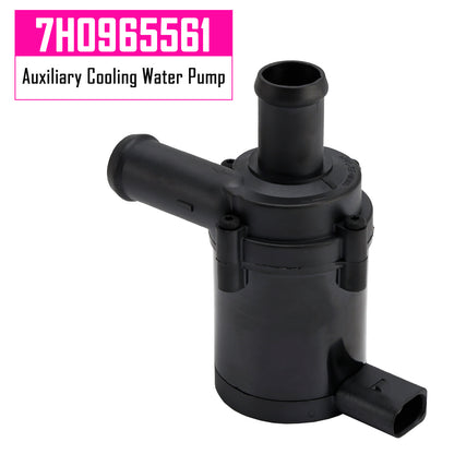 03-15 Volkswagen TRANSPORTER Mk V Bus (7HB 7HJ) 3.2 V6 231 3189 7H0965561 Electric Auxiliary Coolant Water Pump