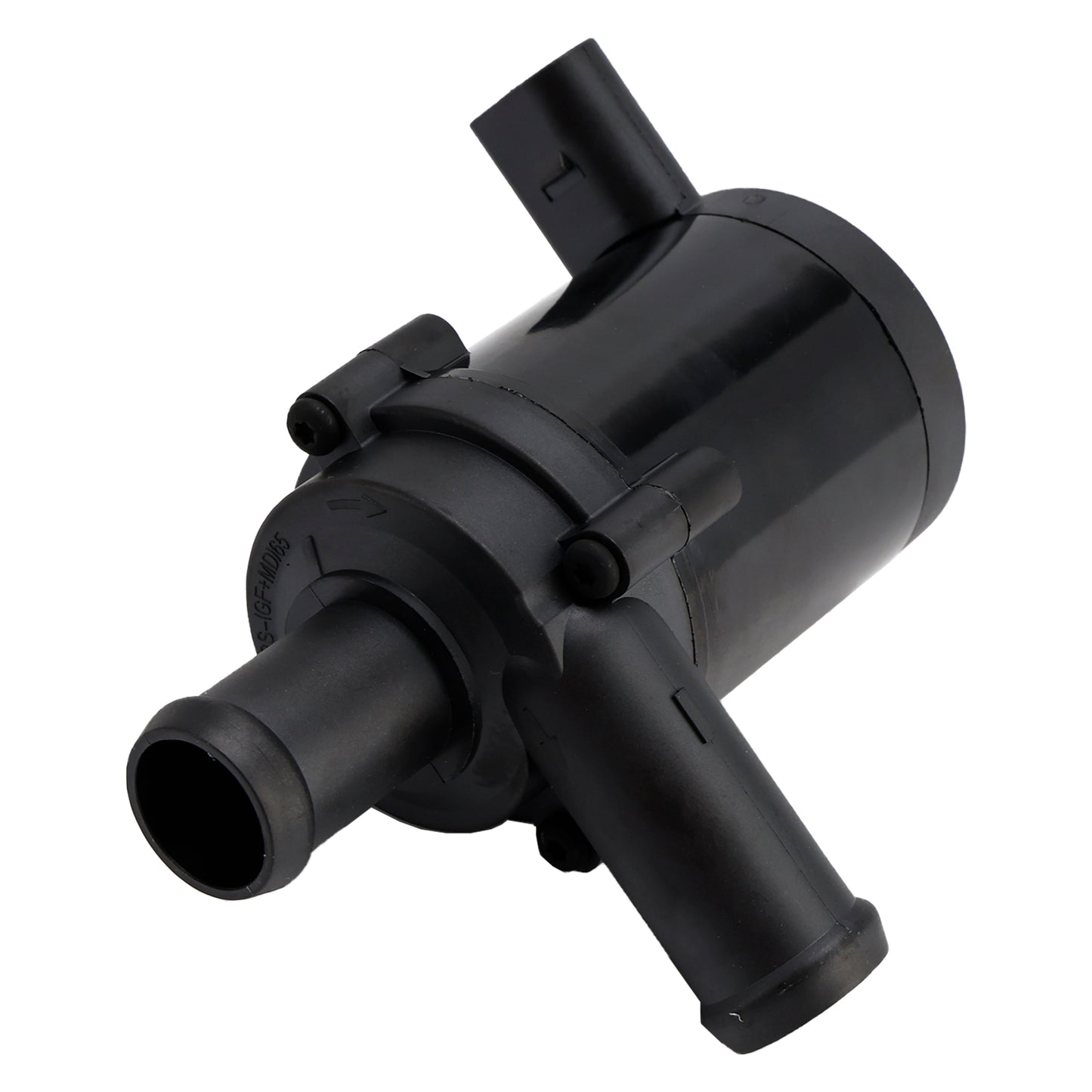 03-15 Volkswagen TRANSPORTER Mk V Bus (7HB 7HJ) 3.2 V6 231 3189 7H0965561 Electric Auxiliary Coolant Water Pump