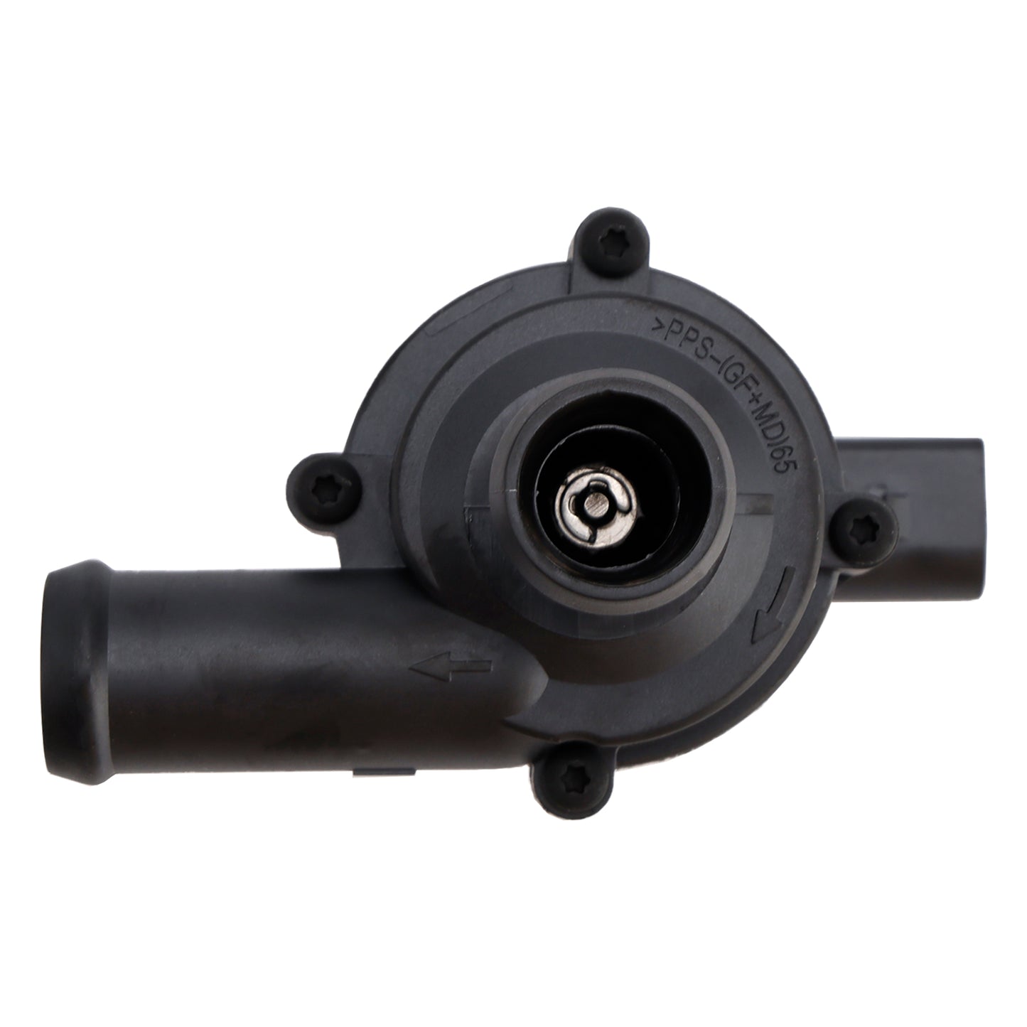 03-15 Volkswagen TRANSPORTER Mk V Bus (7HB 7HJ) 3.2 V6 231 3189 7H0965561 Electric Auxiliary Coolant Water Pump