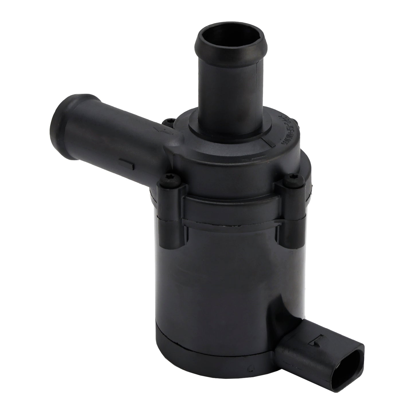 03-15 Volkswagen TRANSPORTER Mk V Bus (7HB 7HJ) 3.2 V6 231 3189 7H0965561 Electric Auxiliary Coolant Water Pump