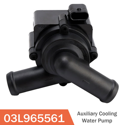 2004-2008 AUDI A6 (4F2) 2.0 TDI 03L965561 Auxiliary Coolant Water Pump