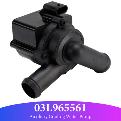 2004-2008 AUDI A6 (4F2) 2.0 TDI 03L965561 Auxiliary Coolant Water Pump
