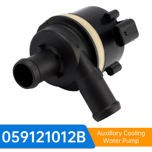 Audi A4 A4 Quattro A5 A5 Quattro A6 059121012B Auxiliary Coolant Water Pump