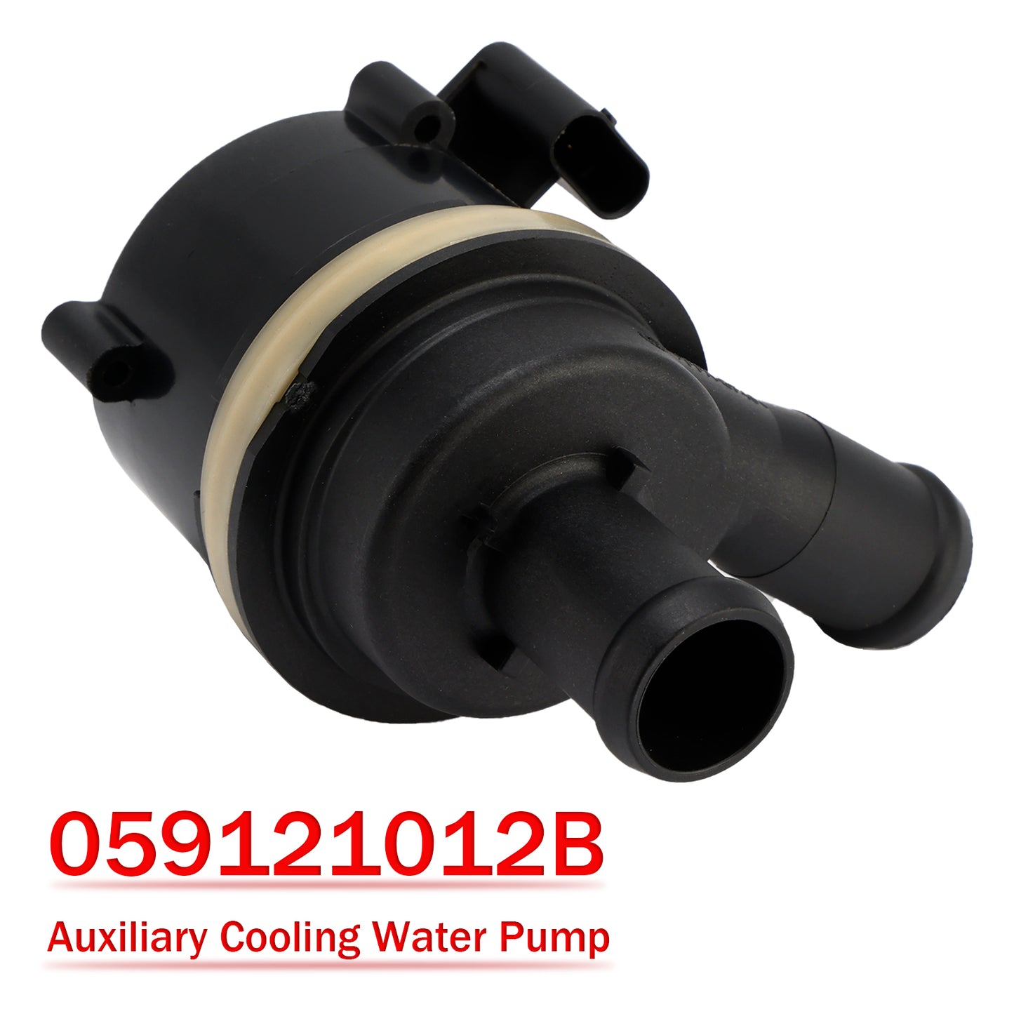 2012-2014 Audi A5 A6 059121012B Auxiliary Coolant Water Pump