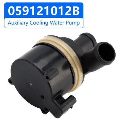 2012-2014 Audi A5 A6 059121012B Auxiliary Coolant Water Pump