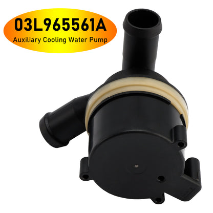 2011-2018 Volkswagen Amarok 03L965561A Auxiliary Coolant Water Pump