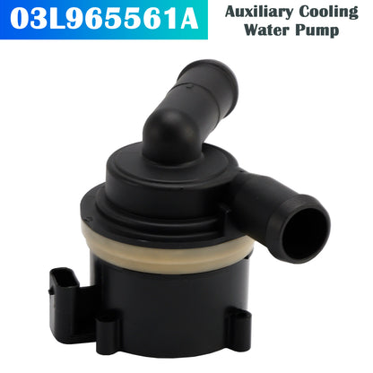 2011-2018 Volkswagen Amarok 03L965561A Auxiliary Coolant Water Pump