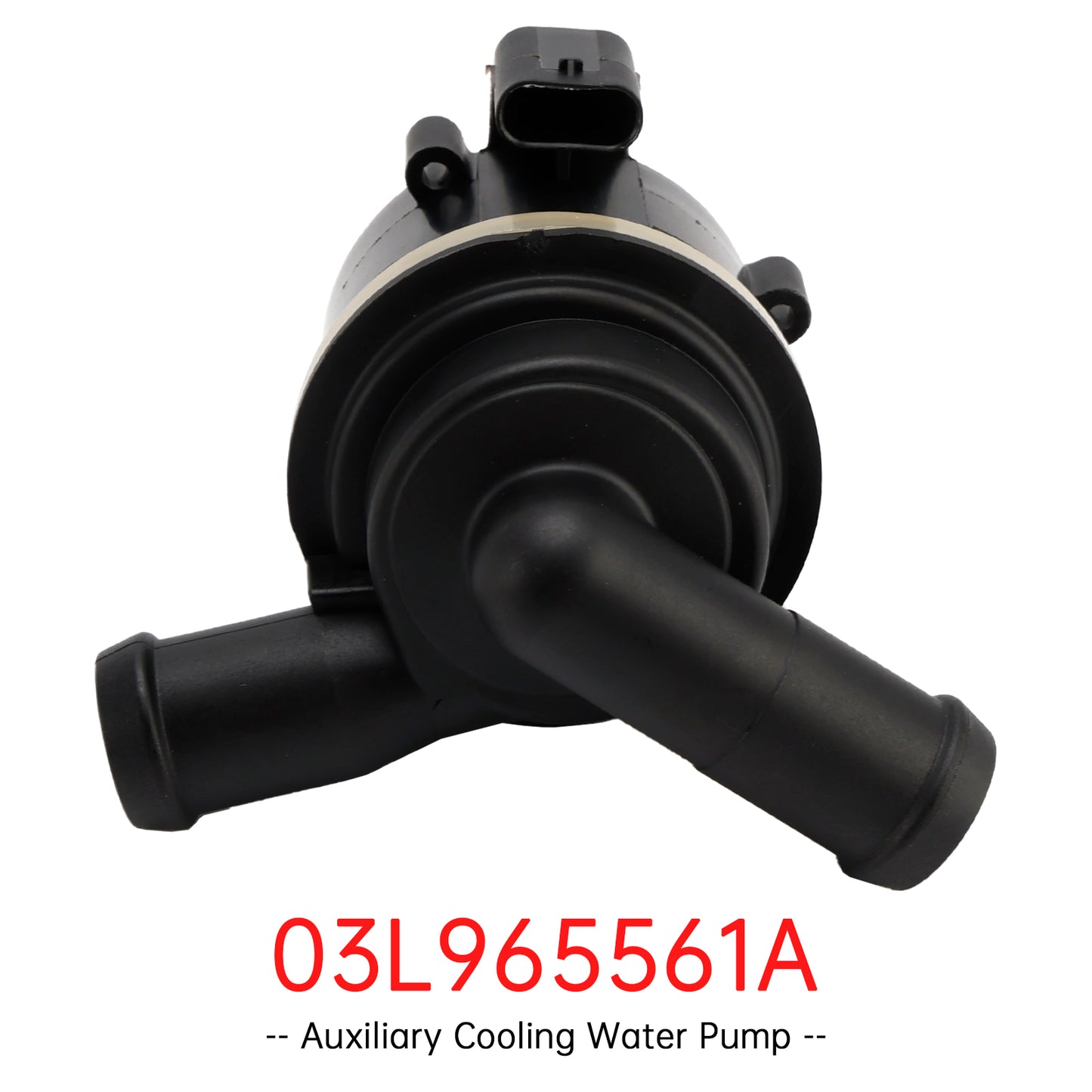 2011-2018 Volkswagen Amarok 03L965561A Auxiliary Coolant Water Pump