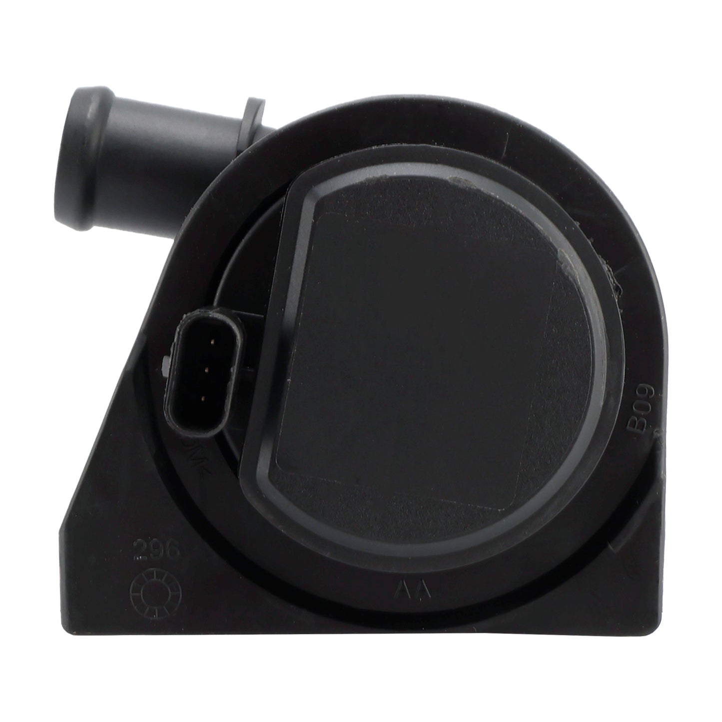 2013 Audi A1 5G0965567A Auxiliary Coolant Water Pump