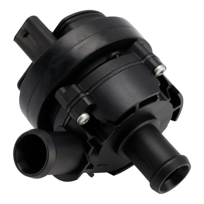 09.2012-08.2020 Seat Leon Box Body Hatchback (5F1) 5Q0965561B Auxiliary Coolant Water Pump