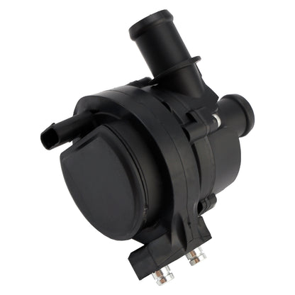 09.2012-08.2020 Seat Leon Box Body Hatchback (5F1) 5Q0965561B Auxiliary Coolant Water Pump
