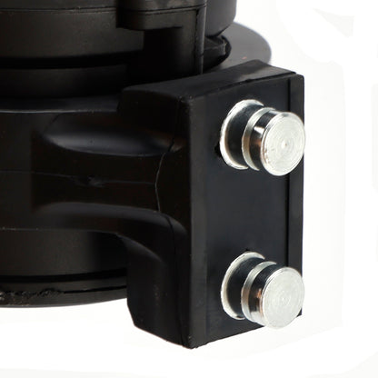 09.2012-08.2020 Seat Leon Box Body Hatchback (5F1) 5Q0965561B Auxiliary Coolant Water Pump