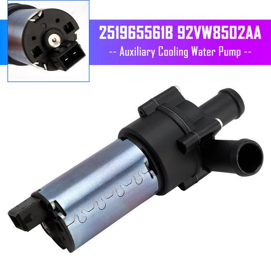 1999-2005 VW Beetle 251965561B Auxiliary Coolant Water Pump