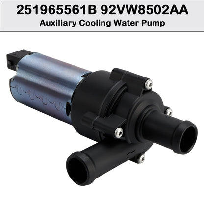1999-2005 VW Beetle 251965561B Auxiliary Coolant Water Pump