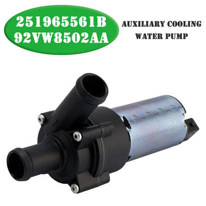 1999-2005 VW Beetle 251965561B Auxiliary Coolant Water Pump