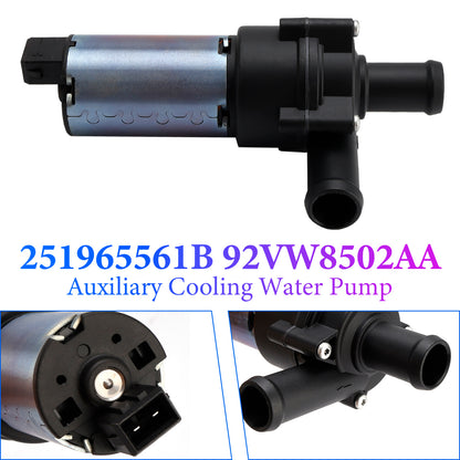 1999-2005 VW Beetle 251965561B Auxiliary Coolant Water Pump