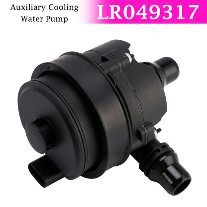 2012- Range Rover Evoque LR049317 Auxiliary Coolant Water Pump