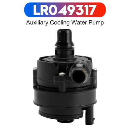2012- Range Rover Evoque LR049317 Auxiliary Coolant Water Pump