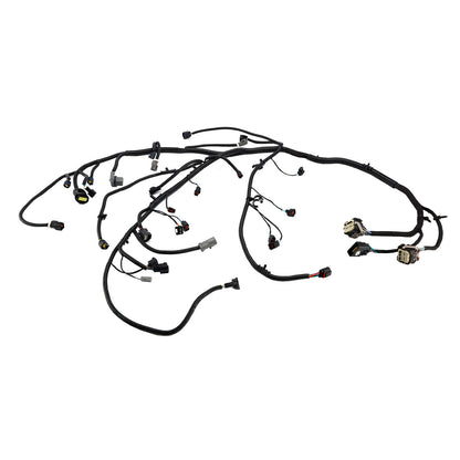 Engine Wire Wiring Harness 2008-2009 Ford Explorer Sport 8L2Z-12A581-BA 4.0L