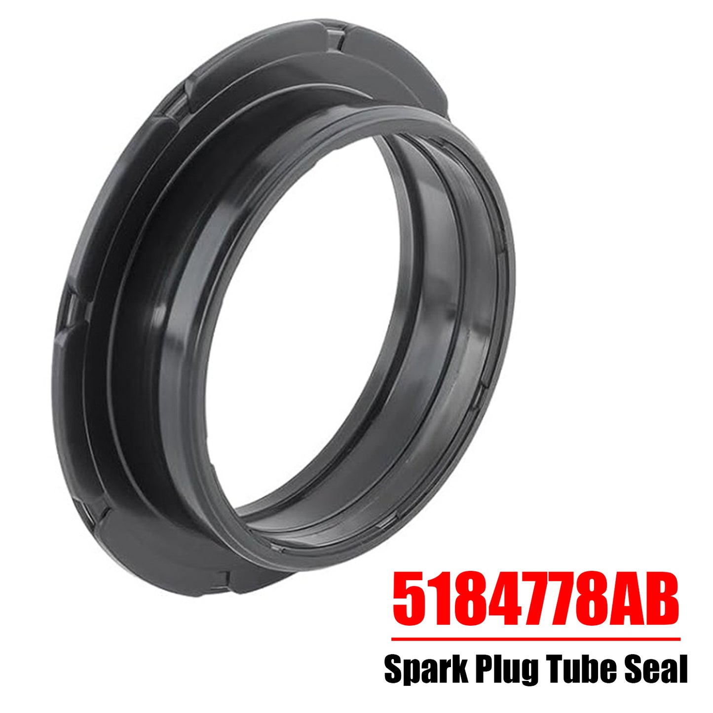 2012-2024 Ram 1500 5184778AB Spark Plug Tube Seal