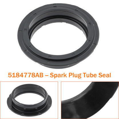 2012-2024 Ram 1500 5184778AB Spark Plug Tube Seal