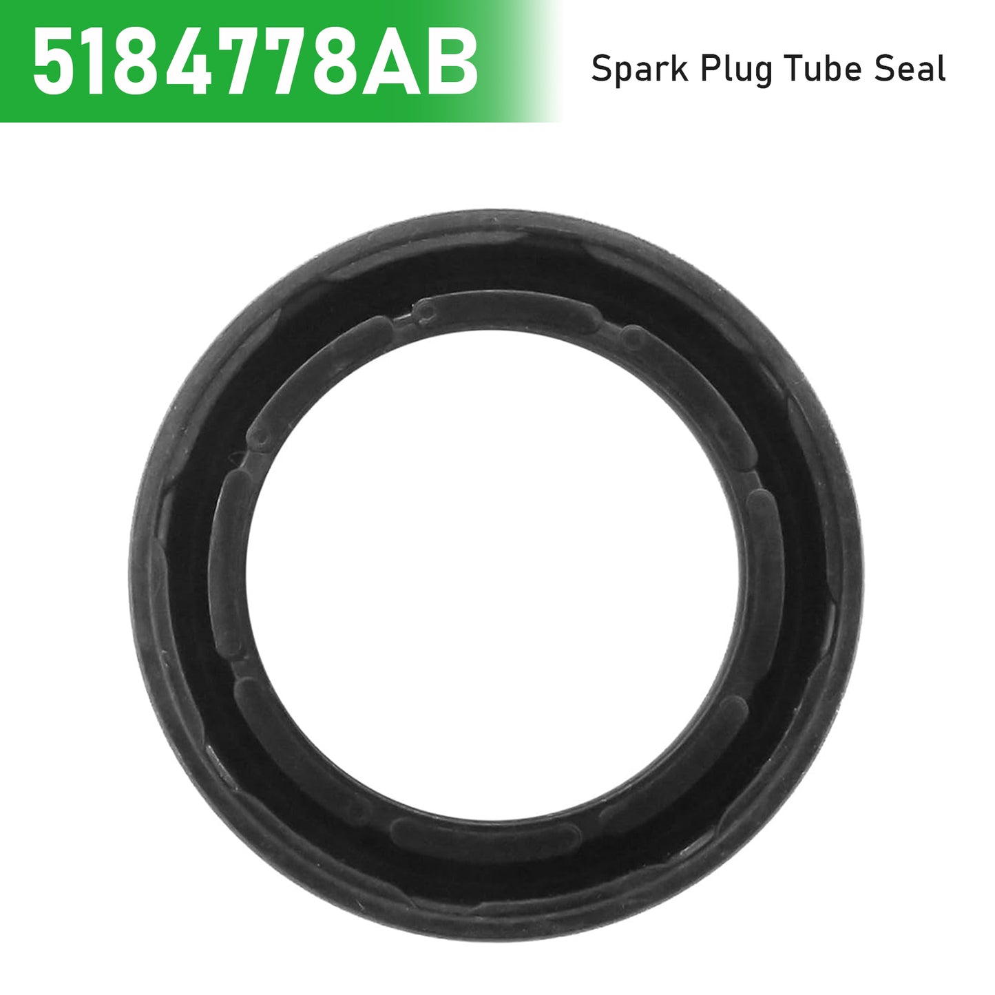 2012-2024 Ram 1500 5184778AB Spark Plug Tube Seal