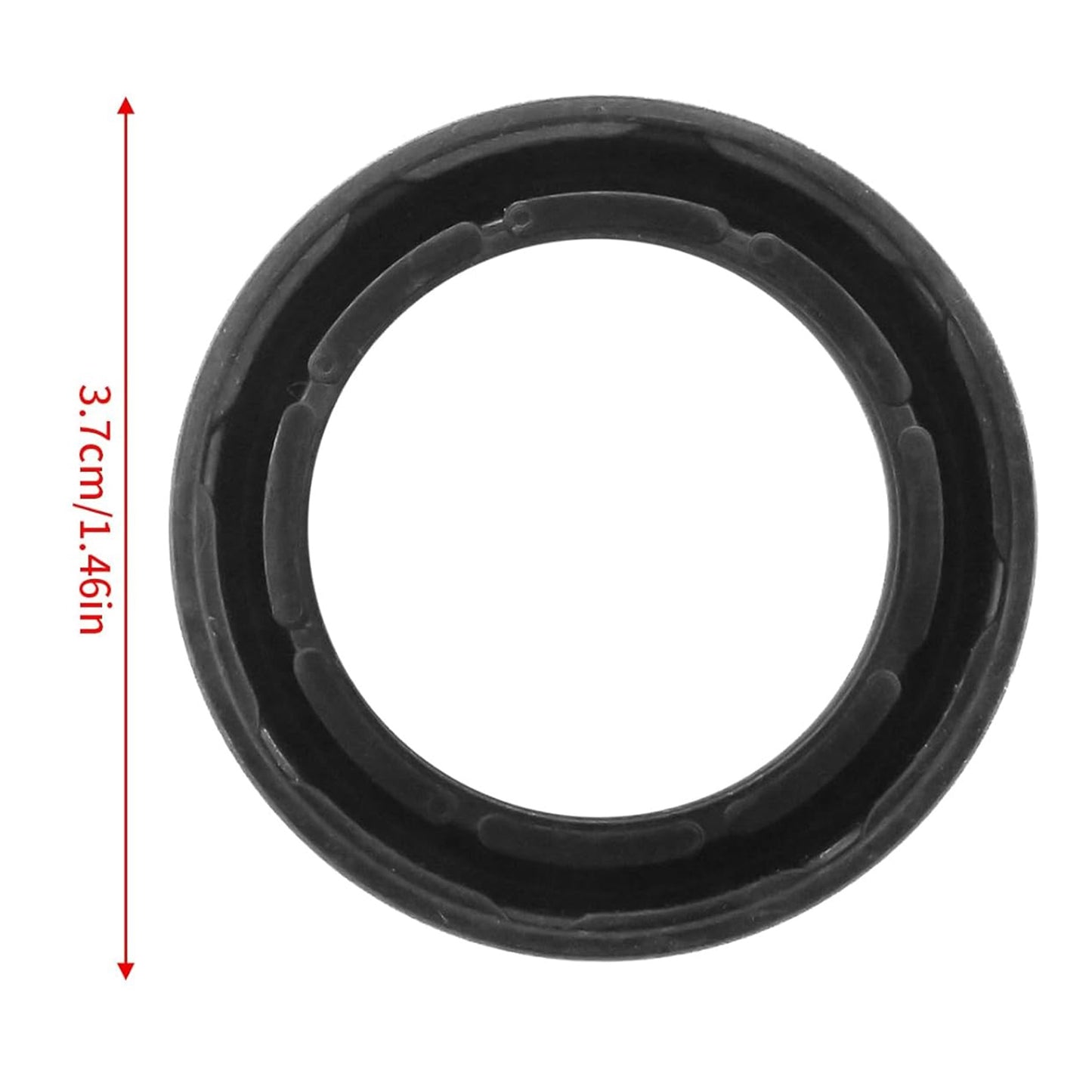 2012-2024 Ram 1500 5184778AB Spark Plug Tube Seal