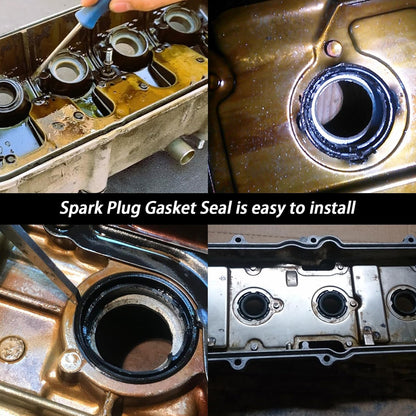 2012-2024 Ram 1500 5184778AB Spark Plug Tube Seal