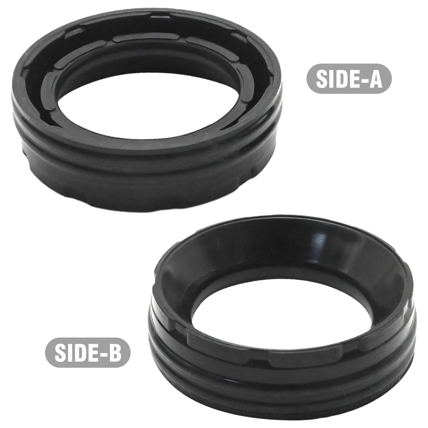 2012-2024 Ram 1500 5184778AB Spark Plug Tube Seal