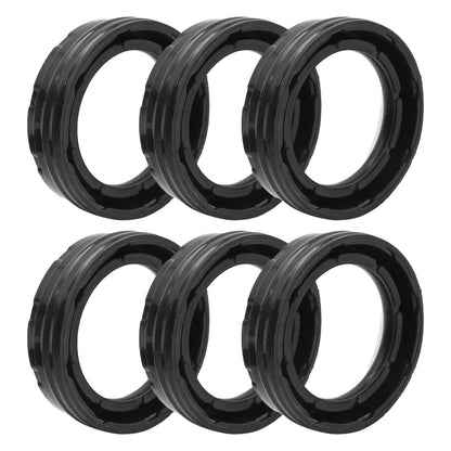 2012-2024 Ram 1500 5184778AB 6Pcs Spark Plug Tube Seal