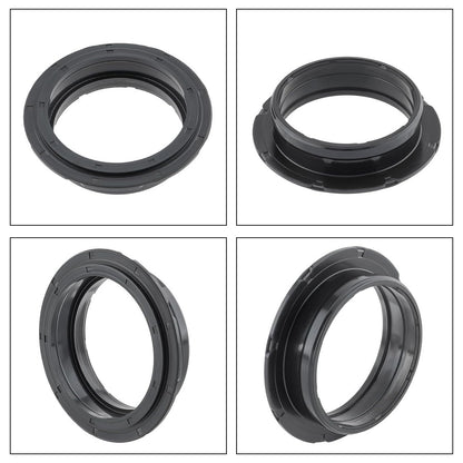 2012-2024 Ram 1500 5184778AB 6Pcs Spark Plug Tube Seal