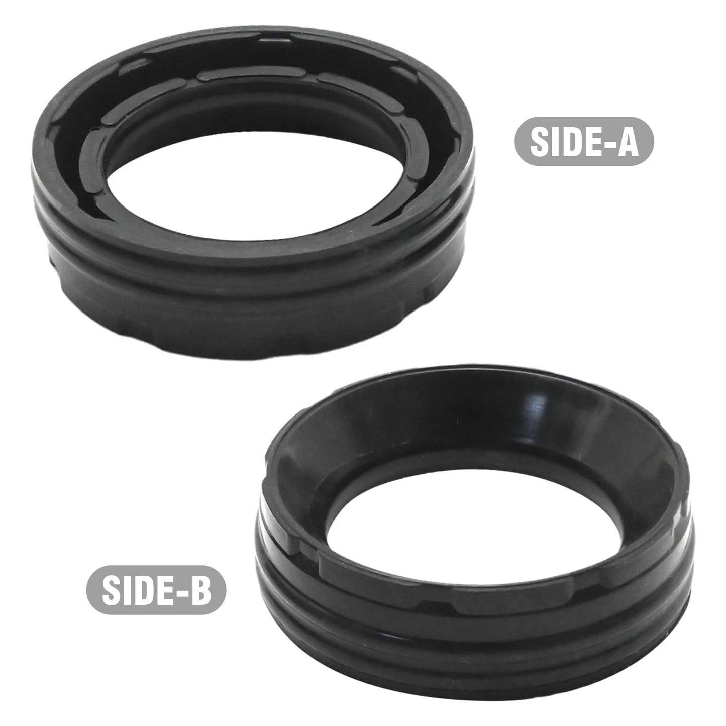 2012-2024 Ram 1500 5184778AB 6Pcs Spark Plug Tube Seal