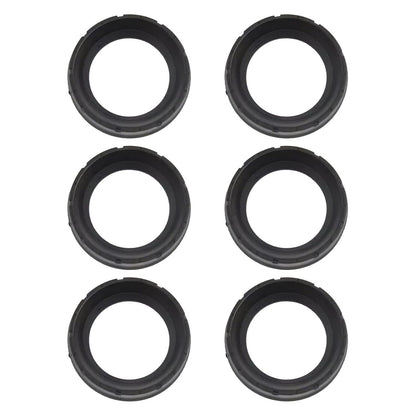 2012-2024 Ram 1500 5184778AB 6Pcs Spark Plug Tube Seal