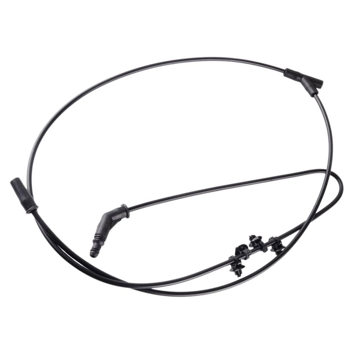 2014-2018 Jeep Cherokee 68102967AA Front Windshield Washer Hose Pipe