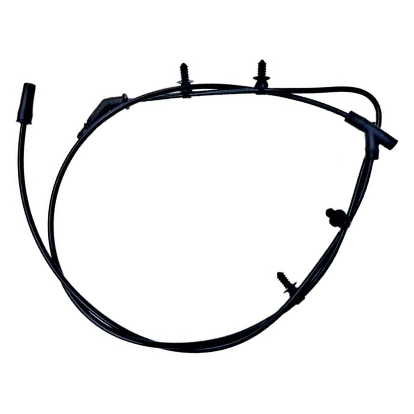 2014-2018 Jeep Cherokee 68102967AA Front Windshield Washer Hose Pipe