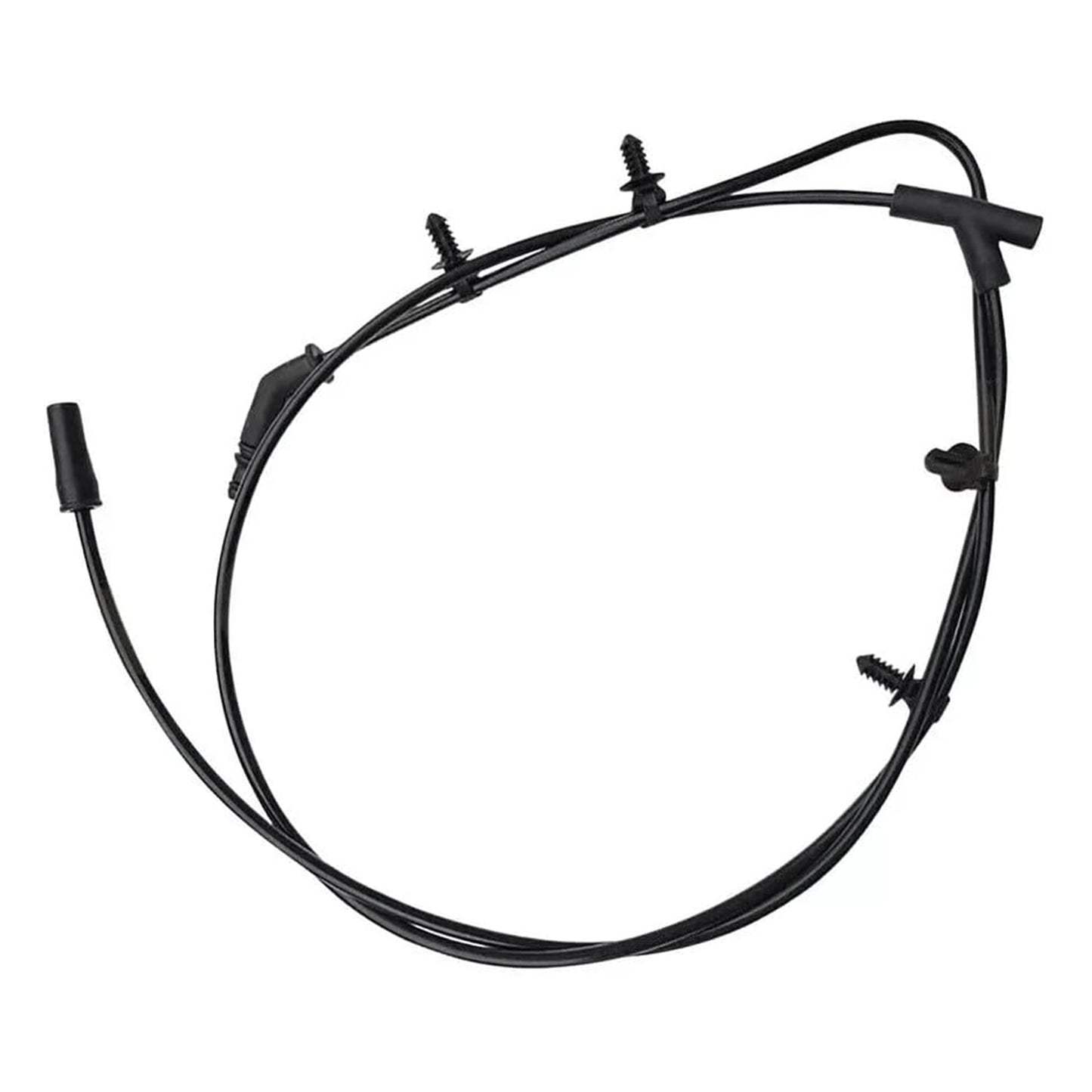 2014-2018 Jeep Cherokee 68102967AA Front Windshield Washer Hose Pipe