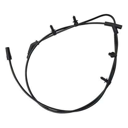 2014-2018 Jeep Cherokee 68102967AA Front Windshield Washer Hose Pipe