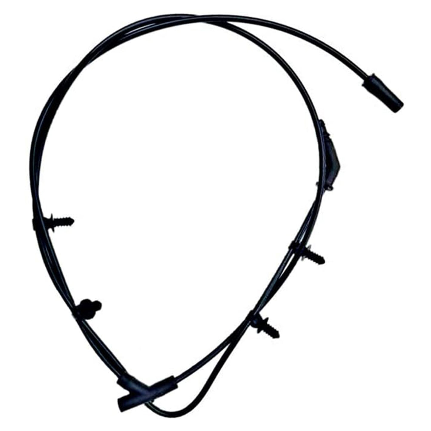 2014-2018 Jeep Cherokee 68102967AA Front Windshield Washer Hose Pipe