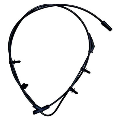 2014-2018 Jeep Cherokee 68102967AA Front Windshield Washer Hose Pipe