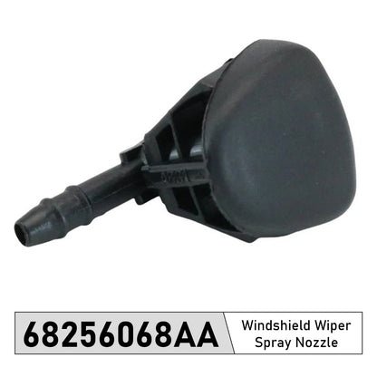 2015-2020 Jeep Renegade 68256068AA Windshield Wiper Spray Nozzle