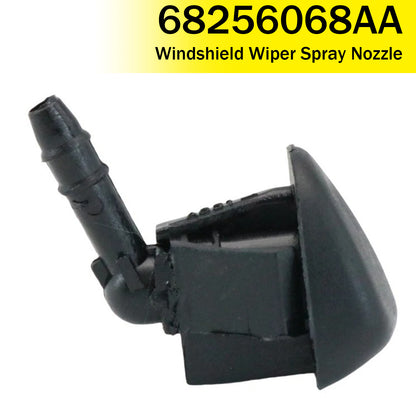 2015-2020 Jeep Renegade 68256068AA Windshield Wiper Spray Nozzle