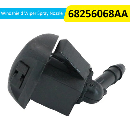 2015-2020 Jeep Renegade 68256068AA Windshield Wiper Spray Nozzle
