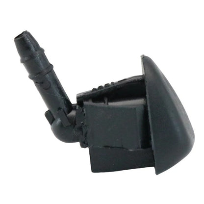 2 Pcs Windshield Wiper Spray Nozzle 2015-2020 Jeep Renegade 68256068AA