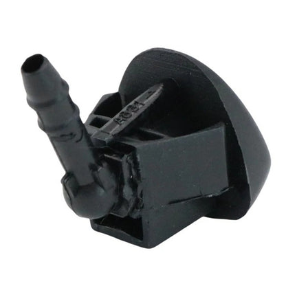 2 Pcs Windshield Wiper Spray Nozzle 2015-2020 Jeep Renegade 68256068AA