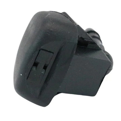 2 Pcs Windshield Wiper Spray Nozzle 2015-2020 Jeep Renegade 68256068AA