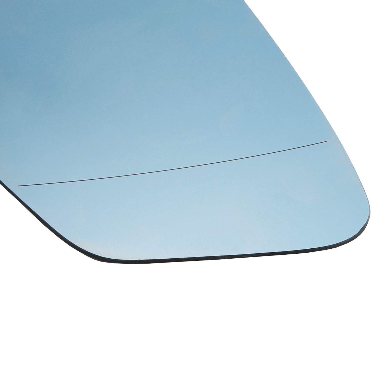 BMW 5 6 7 series 51167251583 51167251584 Left & Right Mirror Glass Heated