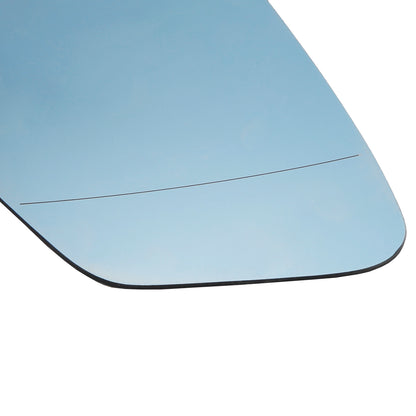 BMW 5 6 7 series 51167251583 51167251584 Left & Right Mirror Glass Heated